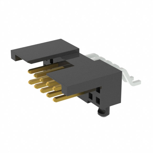 FSH-105-04-L-DH-SL Samtec Inc.  Embases à broches mâles