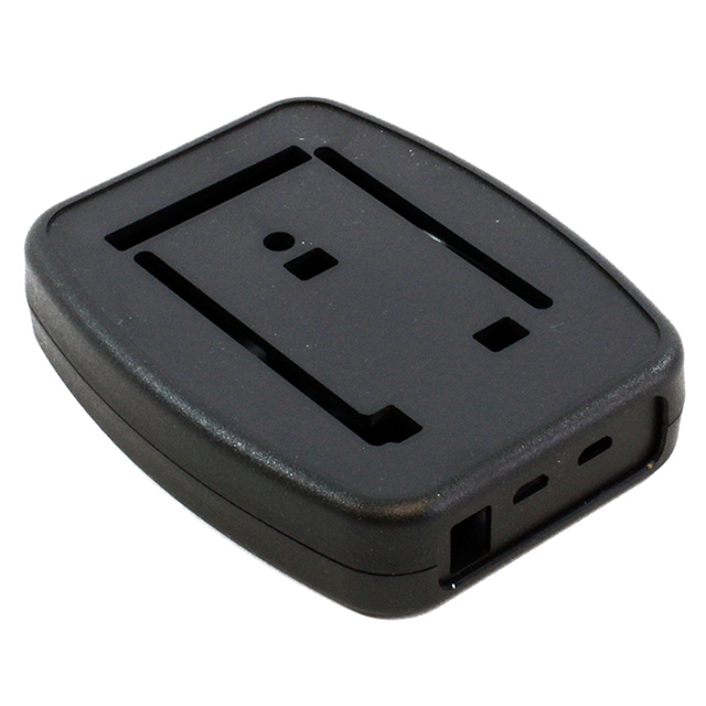 1593HAMAR3BK Hammond Manufacturing  Evaluation Development Board Enclosures