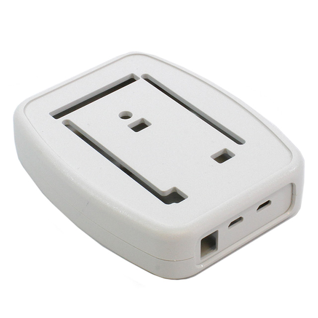 1593HAMAR3GY Hammond Manufacturing  Evaluation Development Board Enclosures