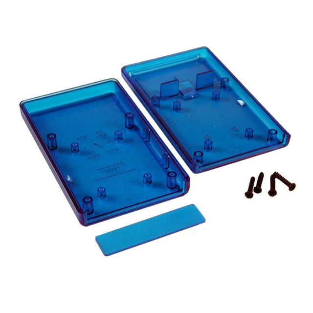 1593TTBU Hammond Manufacturing  Cajas