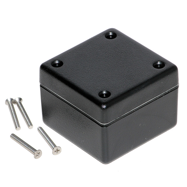 1594AWBK Hammond Manufacturing  Scatole