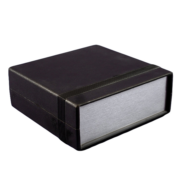 1598PLABK Hammond Manufacturing  Box Components