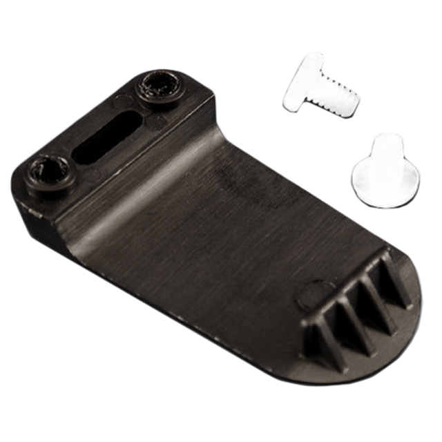 1599CLIPGY Hammond Manufacturing  Box Accessories