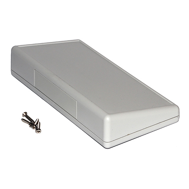 1599ESTSGY Hammond Manufacturing  Boîtes