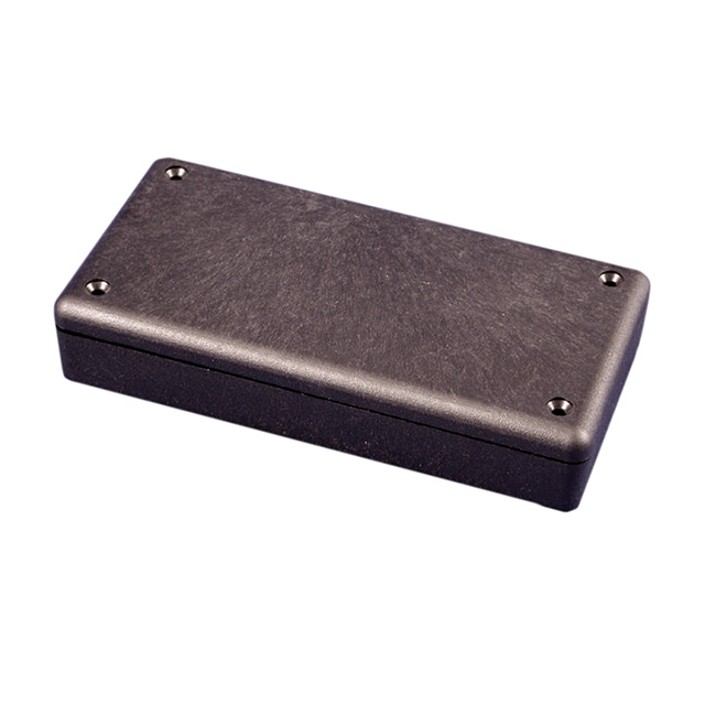 1599RFIBBK Hammond Manufacturing  Scatole