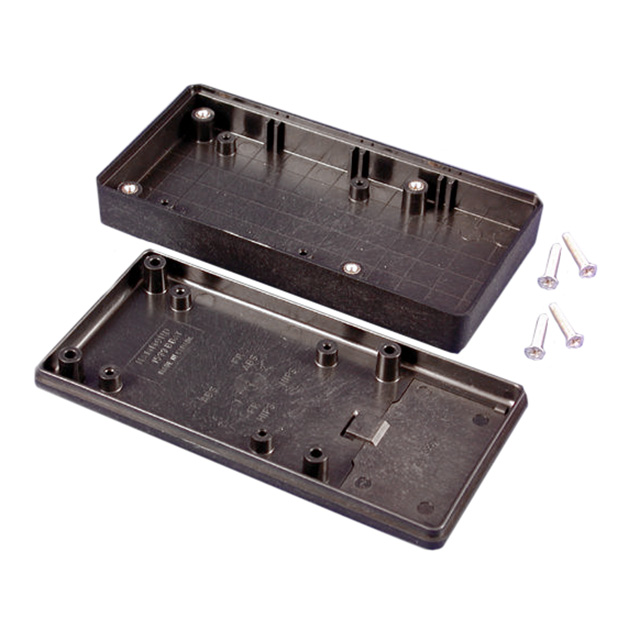 1599RFIBBKBAT Hammond Manufacturing  Cajas