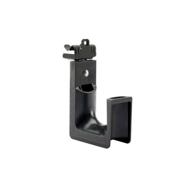 JP4HBC25RB-X20 Panduit Corp  Kabel Leitungen - Management