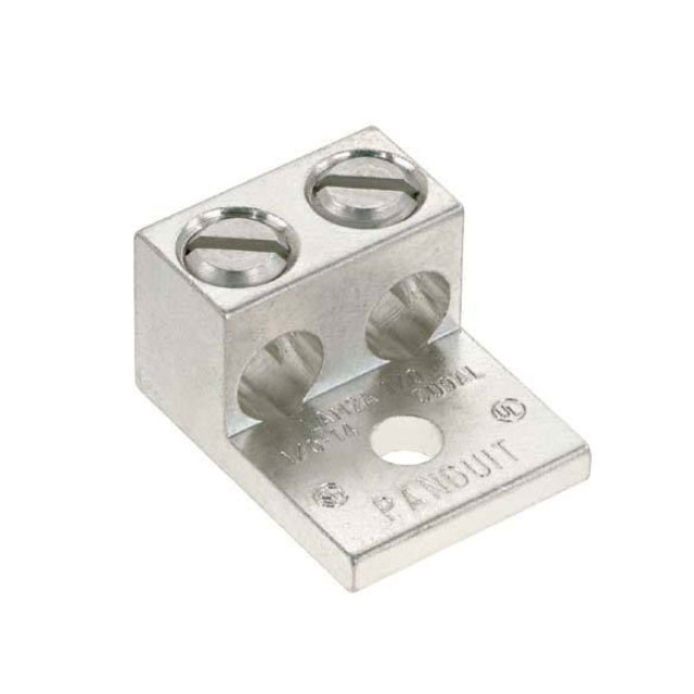 LAM2A350-12-6Y Panduit Corp  Lugs