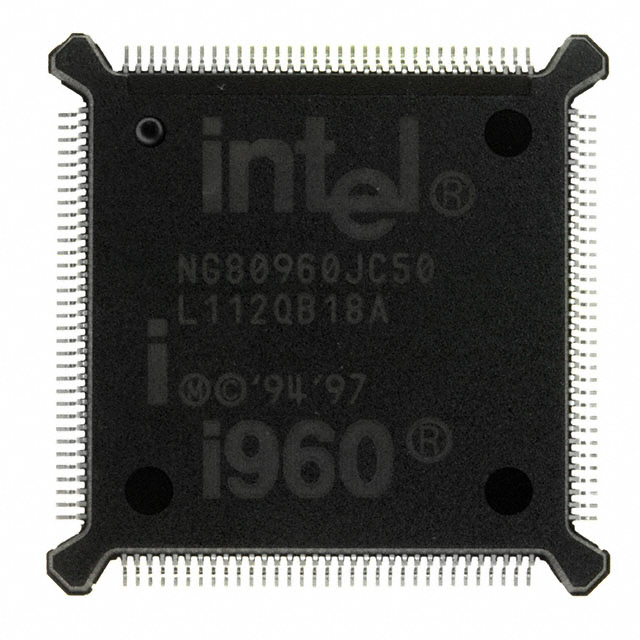 NG80960JC50 Intel  Microprocessori