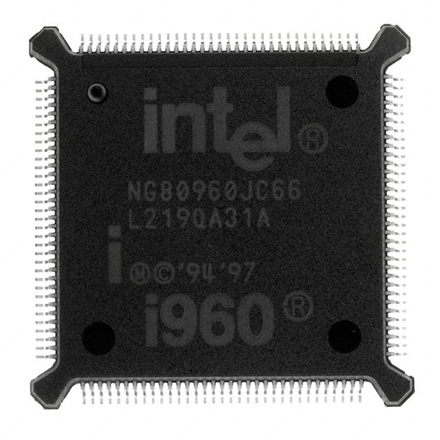 NG80960JC66 Intel  Microprocessors