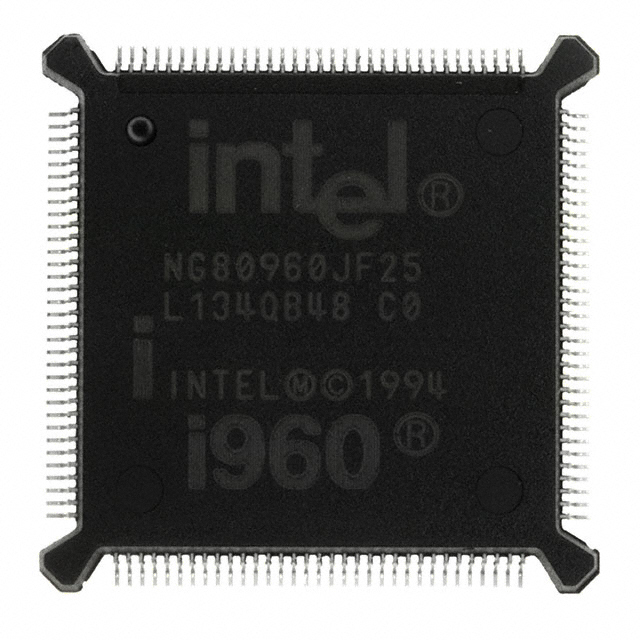 NG80960JF3V25 Intel  Microprocesadores