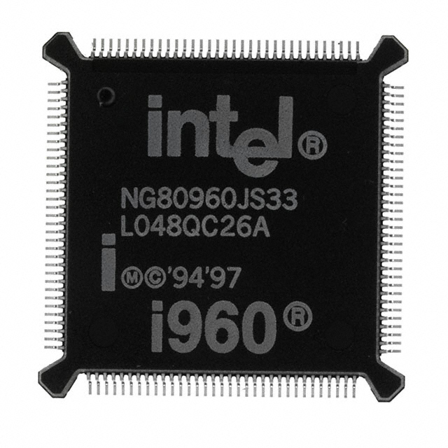 NG80960JS33 Intel  Microprocesseurs