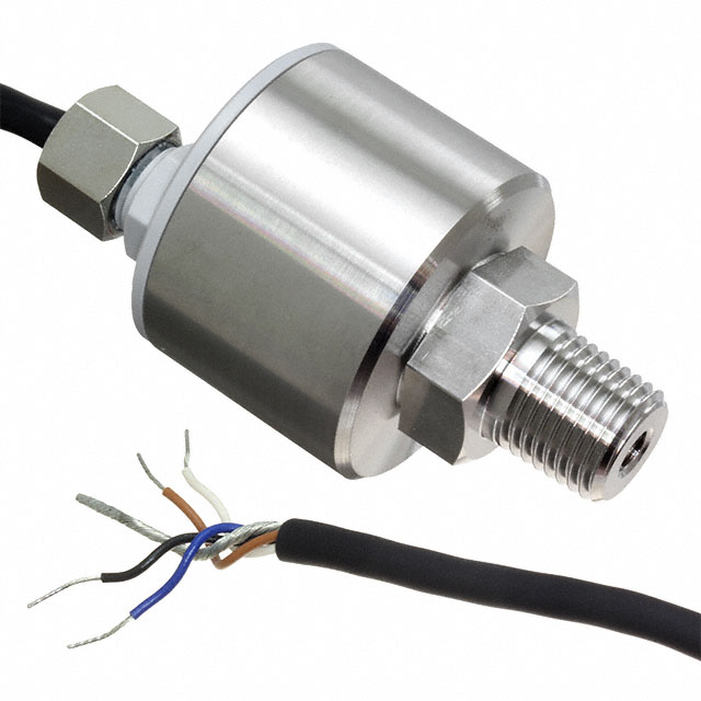 PA-850-302R-PG2 Nidec Components Corporation Drucksensoren-Wandler - Industrie