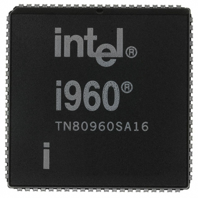 TN80960SA16 Intel  Microprocessors