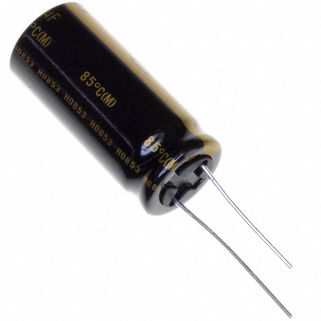 UKZ1H471MHM Nichicon  Aluminum Electrolytic Capacitors