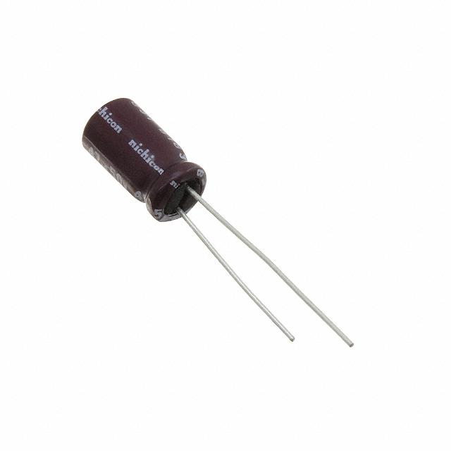 ULD1H470MED Nichicon  Aluminum Electrolytic Capacitors