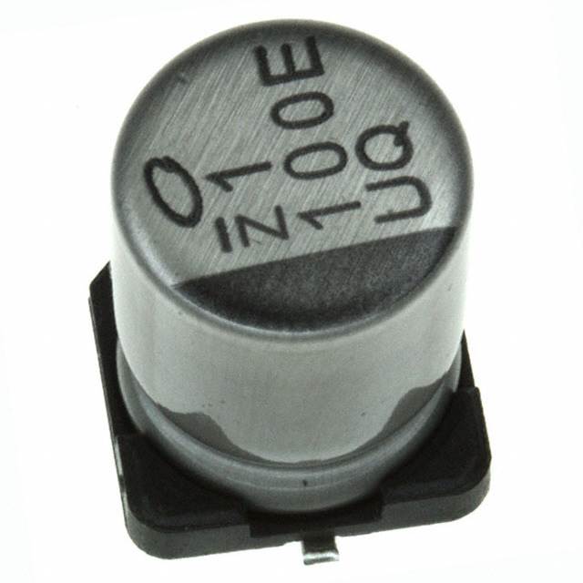 UUQ1H330MCL1GS Nichicon  Aluminum Electrolytic Capacitors