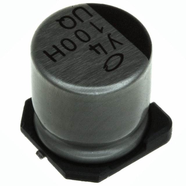 UUQ1V221MCL1GS Nichicon  Aluminum Electrolytic Capacitors