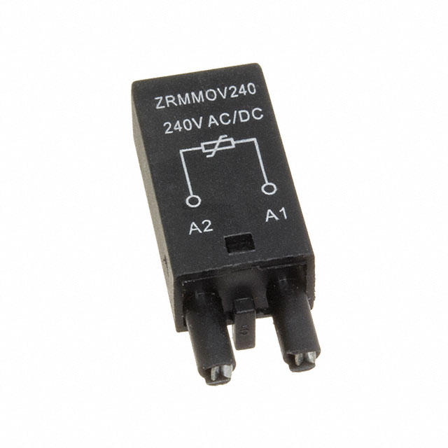 ZRMMOV240 Carlo Gavazzi Inc.  Accessories