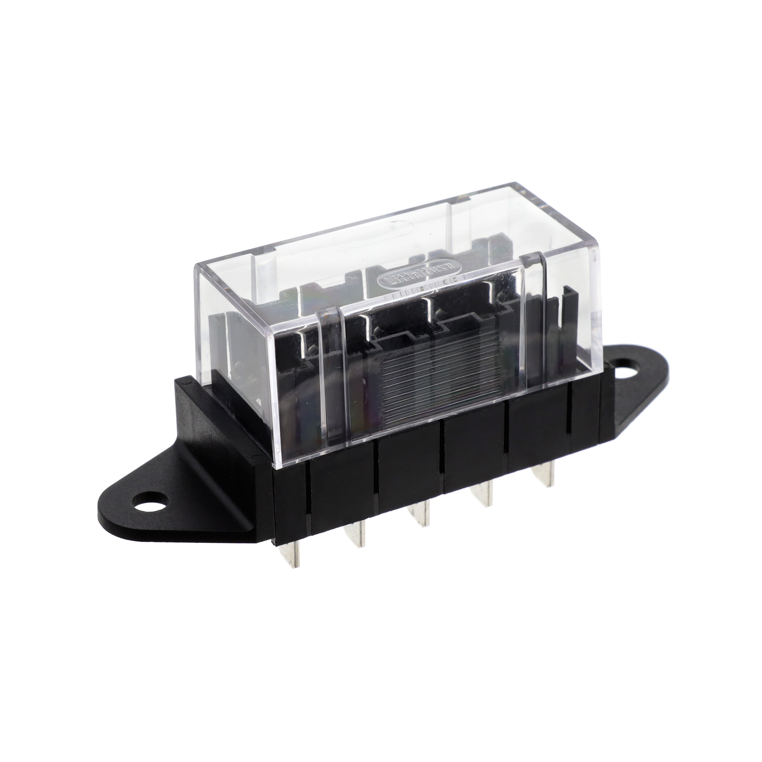 03500418TXN Littelfuse/Commercial Vehicle Products Portafusibili