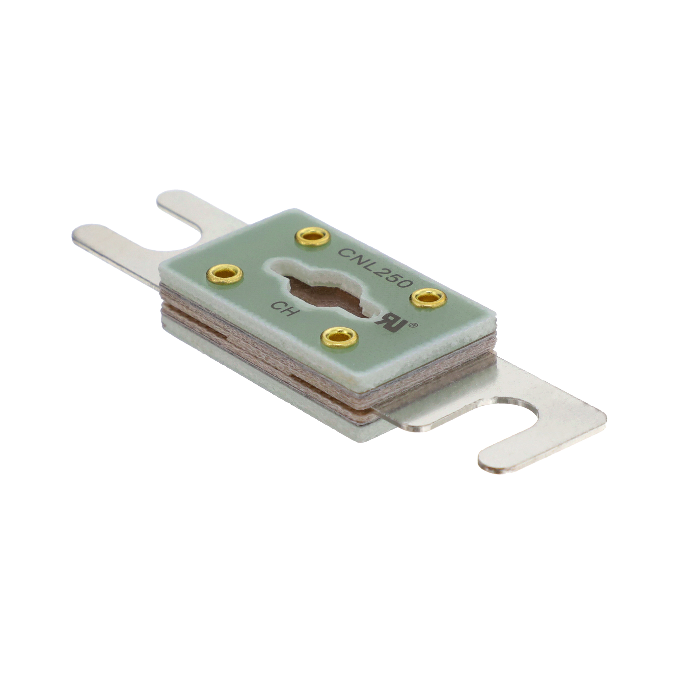 0CNL250.V Littelfuse Inc. Fusibili elettrici speciali