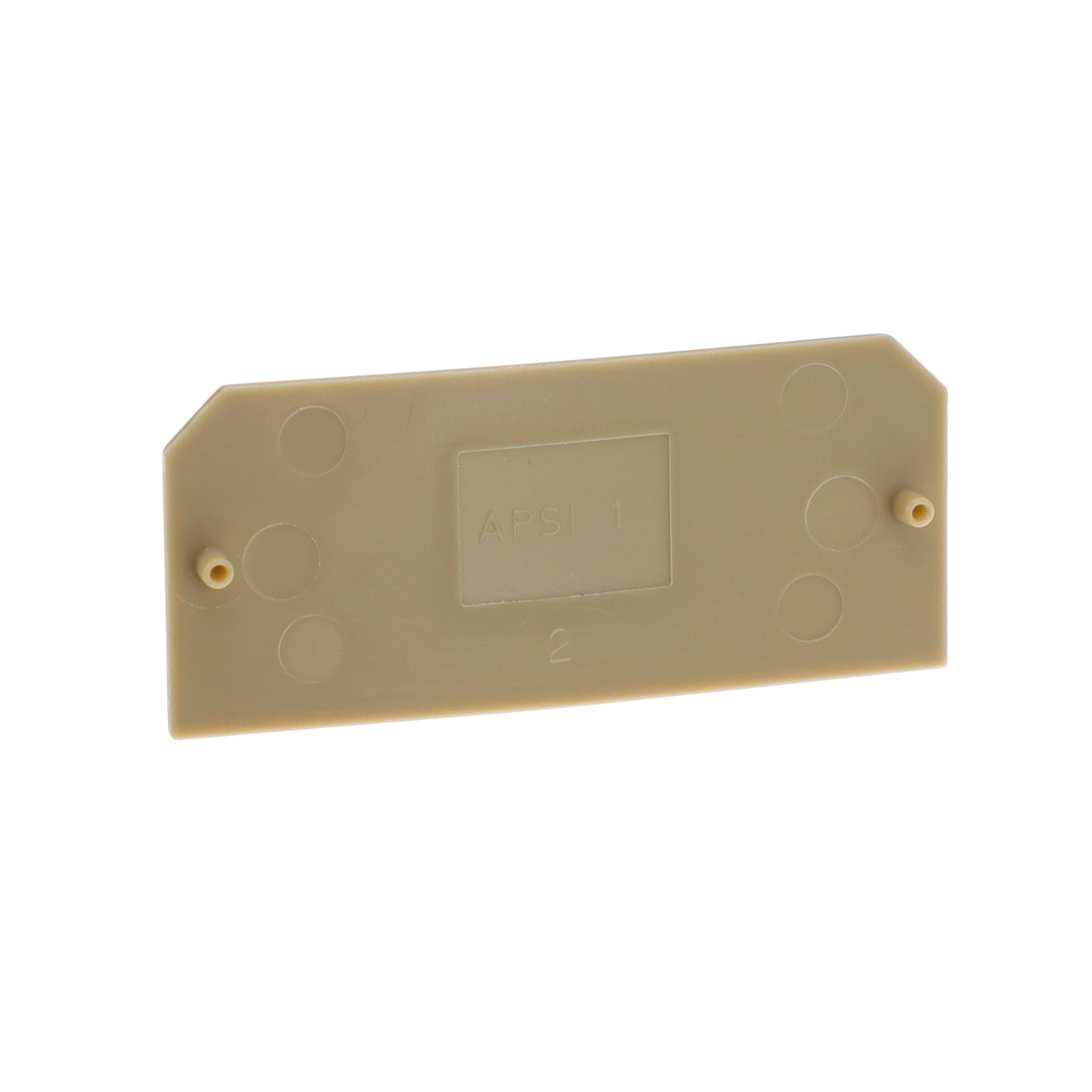 2046.2 Conta-Clip, Inc.  Accessori