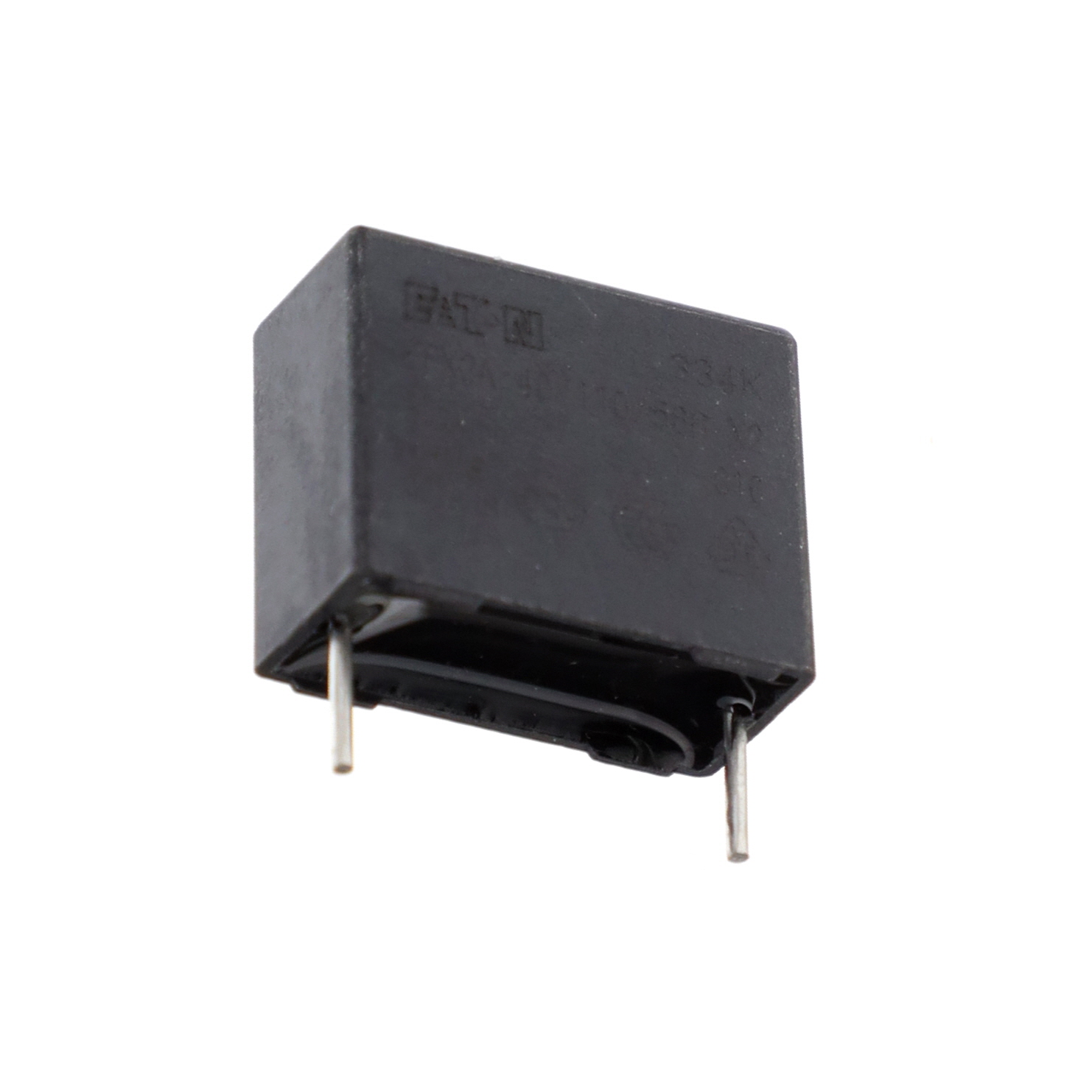 EFX2A30K334B092LH Eaton - Electronics Division  Condensatori al tantalio e ai polimeri