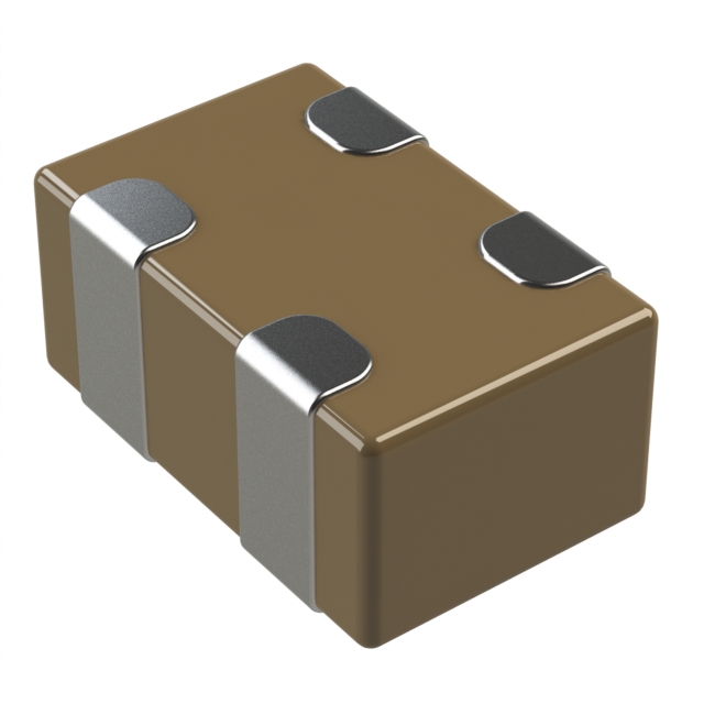 W2A25C103MAT2A KYOCERA AVX  Matrices de redes de condensadores