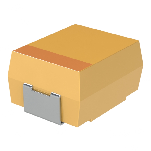 TPMU108K004R0023 KYOCERA AVX  Tantalum Capacitors