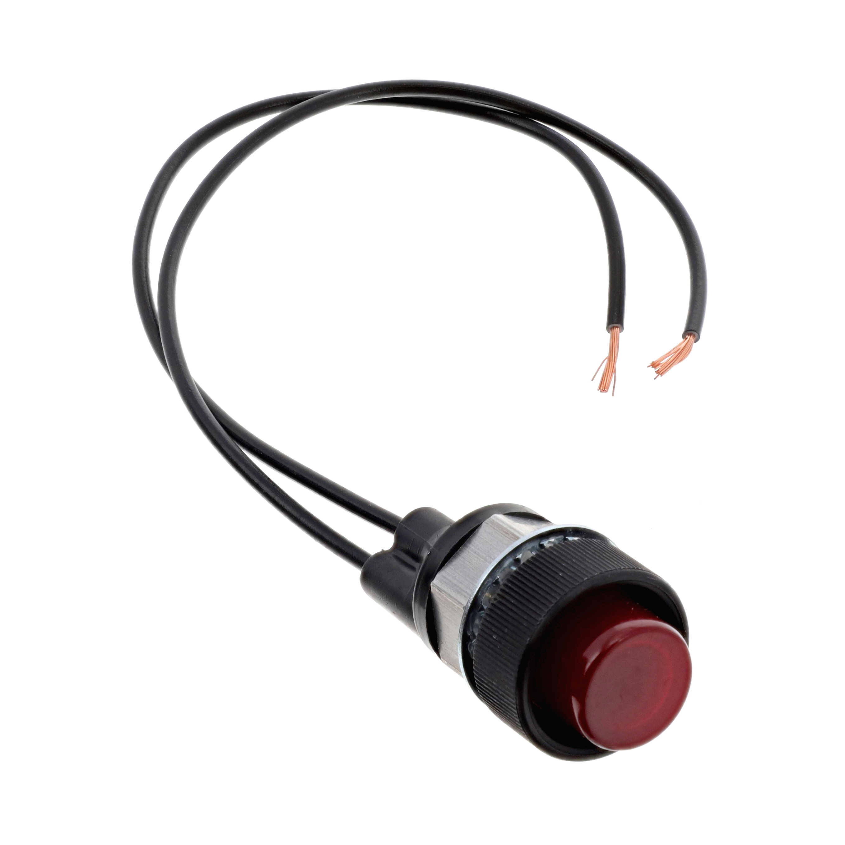 PL-118-RC001 Littelfuse/Commercial Vehicle Products  Voyants du panneau