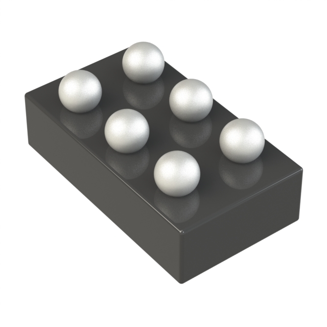 XC9142A49C0R-G Torex Semiconductor Ltd  Régulateurs de tension - Régulateurs à découpage CC CC