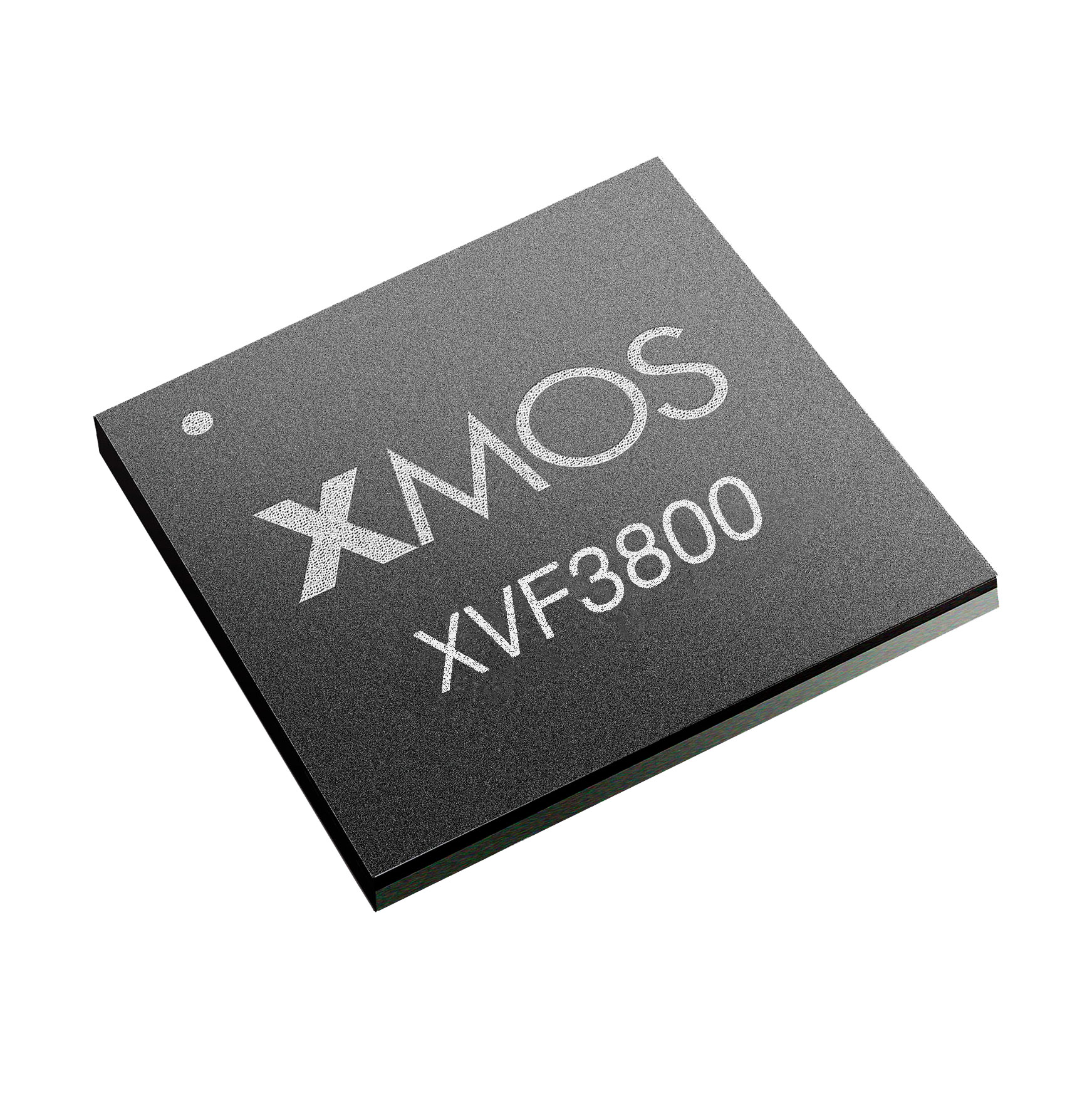 XVF3800-QF60B-C XMOS  Audio à usage spécial