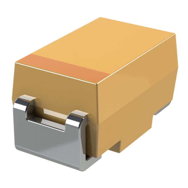 TLJN226M010R3800 KYOCERA AVX  Tantalum Capacitors