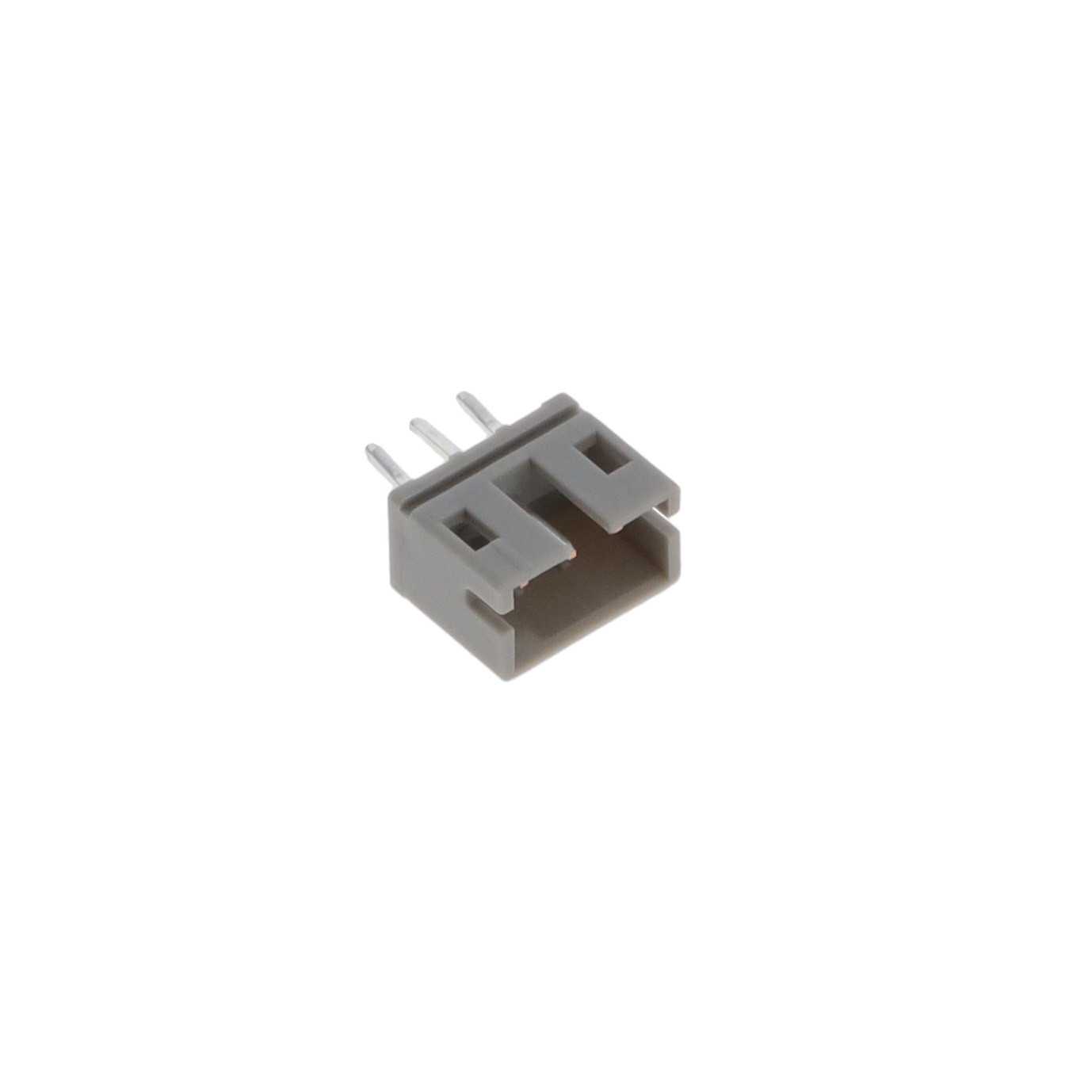 B3B-PH-KL JST Sales America Inc.  Headers Male Pins