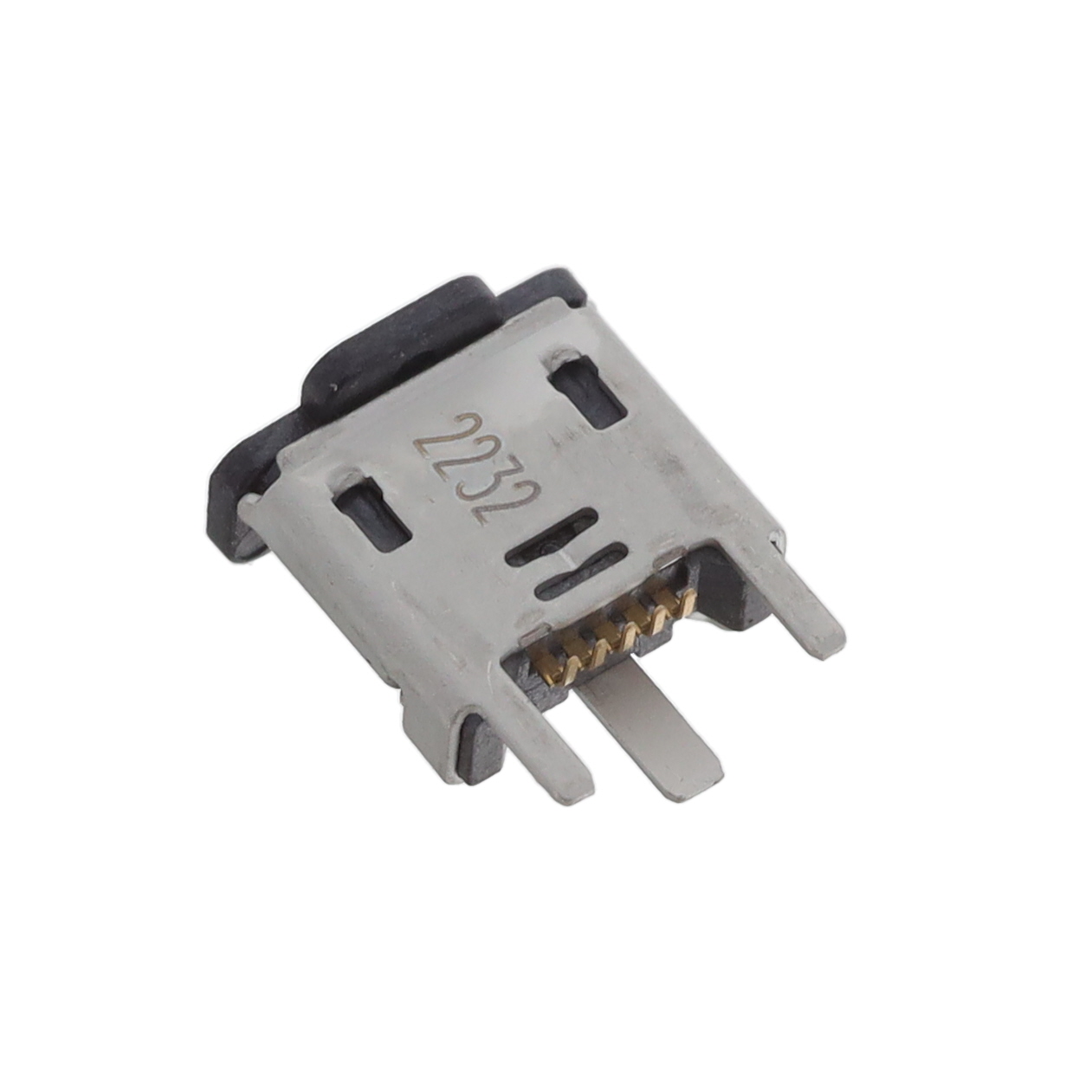 GMCB05B23124H1EU Amphenol ICC (Commercial Products)  Conjuntos de conectores USB DVI HDMI