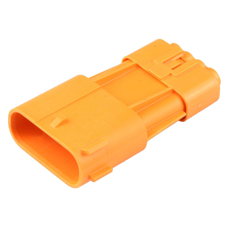 02077780612 Molex  Boîtiers de connecteurs rectangulaires