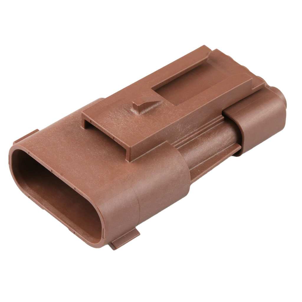 02077781514 Molex  Boîtiers de connecteurs rectangulaires