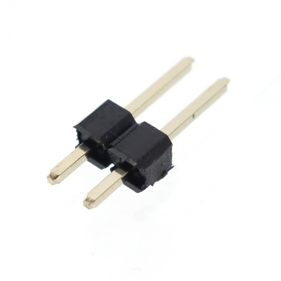 2130S1*2GSE Marutsuelec  Headers Male Pins