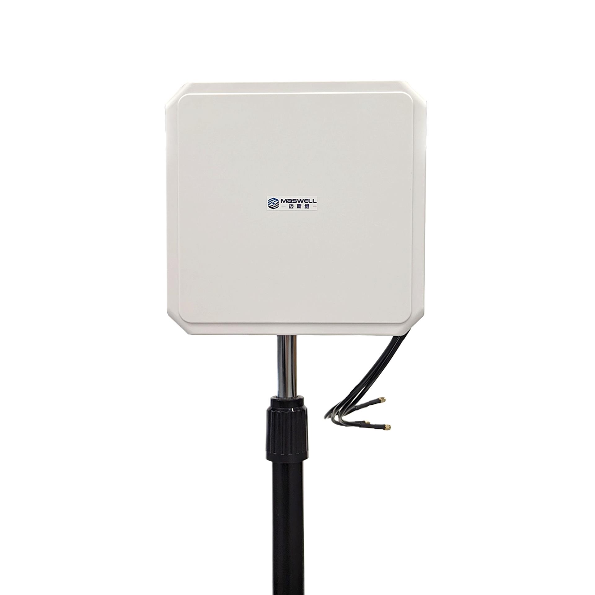 AN.4MIMO.600.8000.UB3 Suzhou Maswell Communication Technology Co. Ltd  HF-Antennen