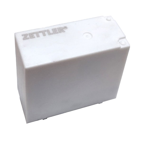 AZ7335W-2A-3DSE American Zettler  Power Relays Over 2 Amps