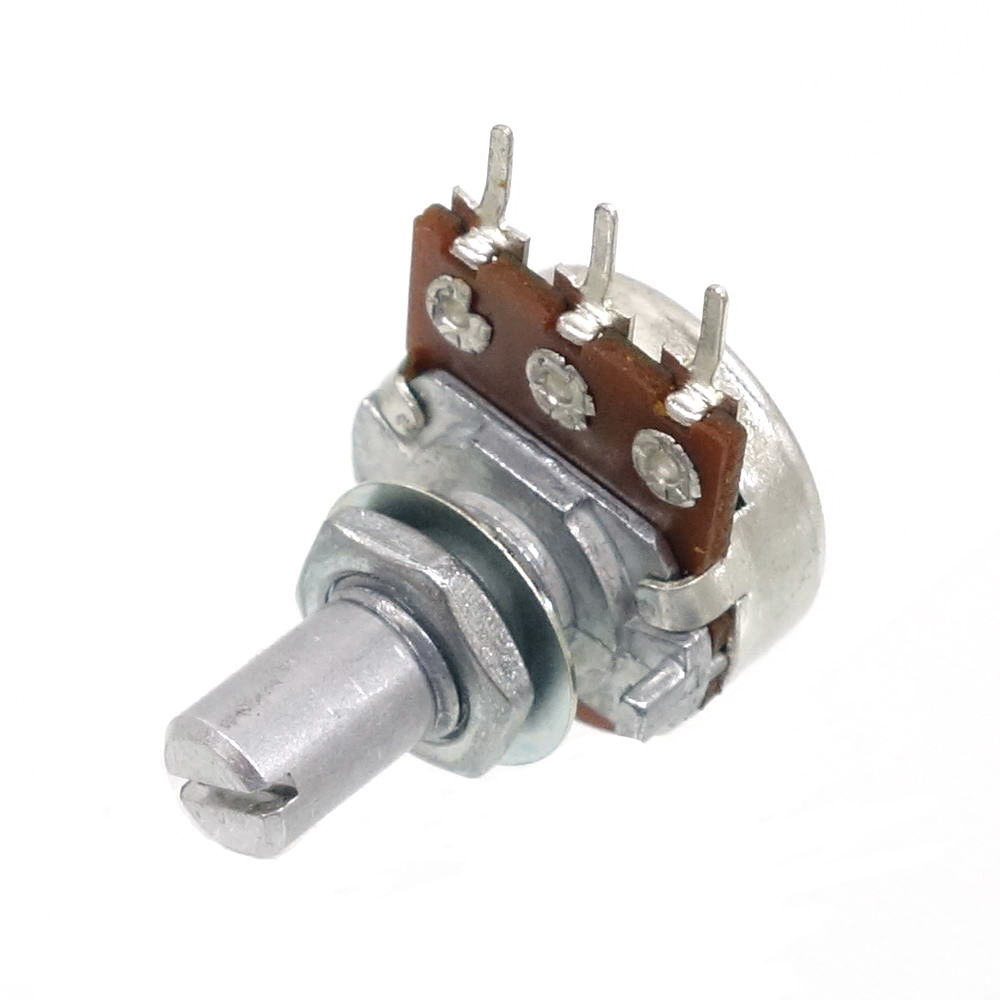 R1610N-QA1-A254 Marutsuelec  Drehpotentiometer Rheostate