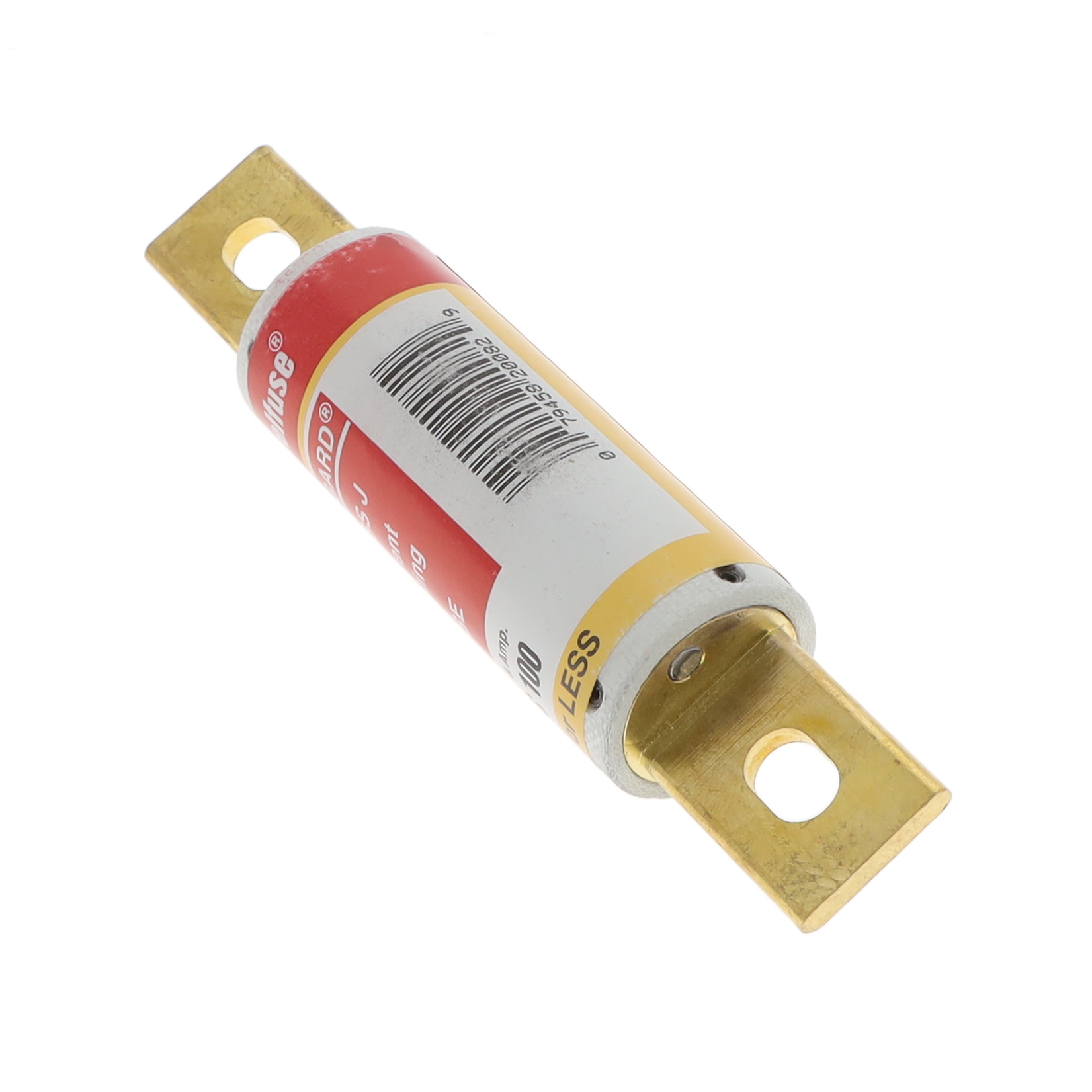 0JLS100.V Littelfuse Inc. Fusibili elettrici speciali