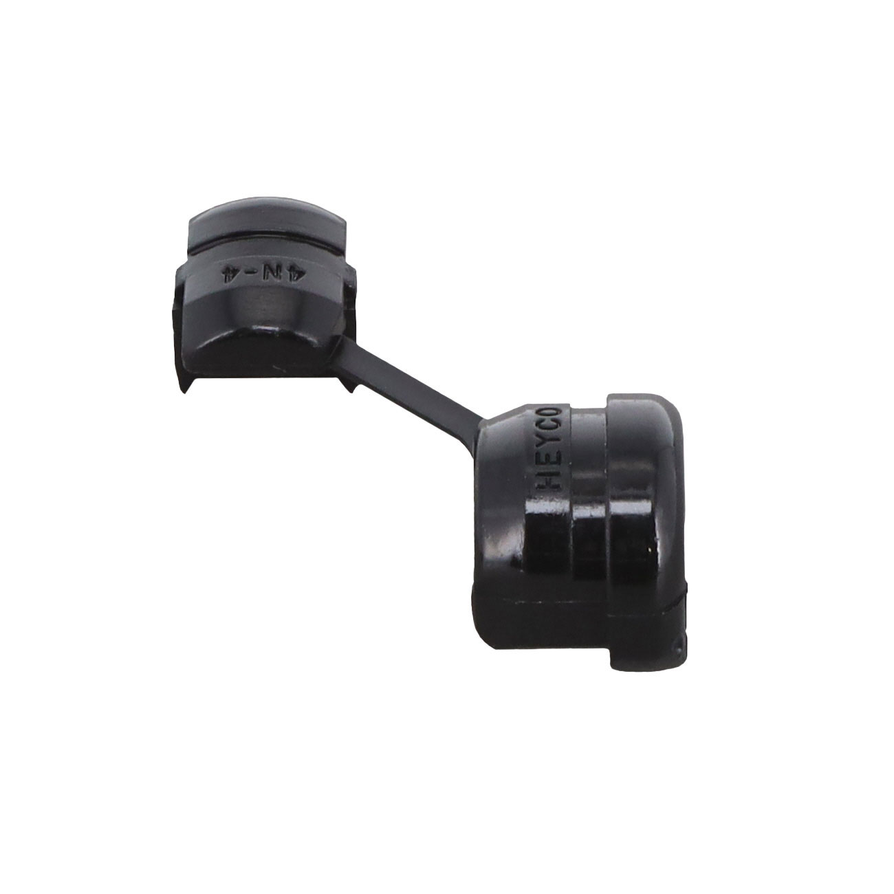 1120 Heyco Products Corporation  Cavi Fili - Gestione