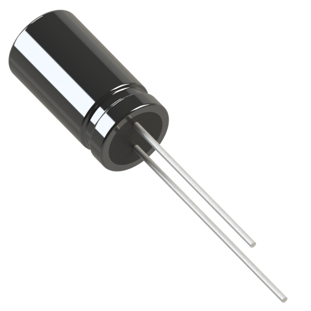 REF0612471M006K KYOCERA AVX  Condensadores electrolíticos de aluminio