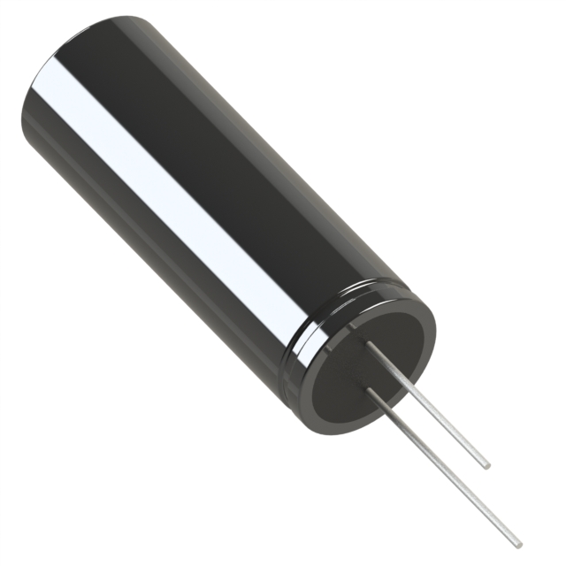 REF1235152M035B KYOCERA AVX  Aluminum Electrolytic Capacitors