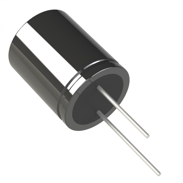 REF1620681M063B KYOCERA AVX  Condensadores electrolíticos de aluminio