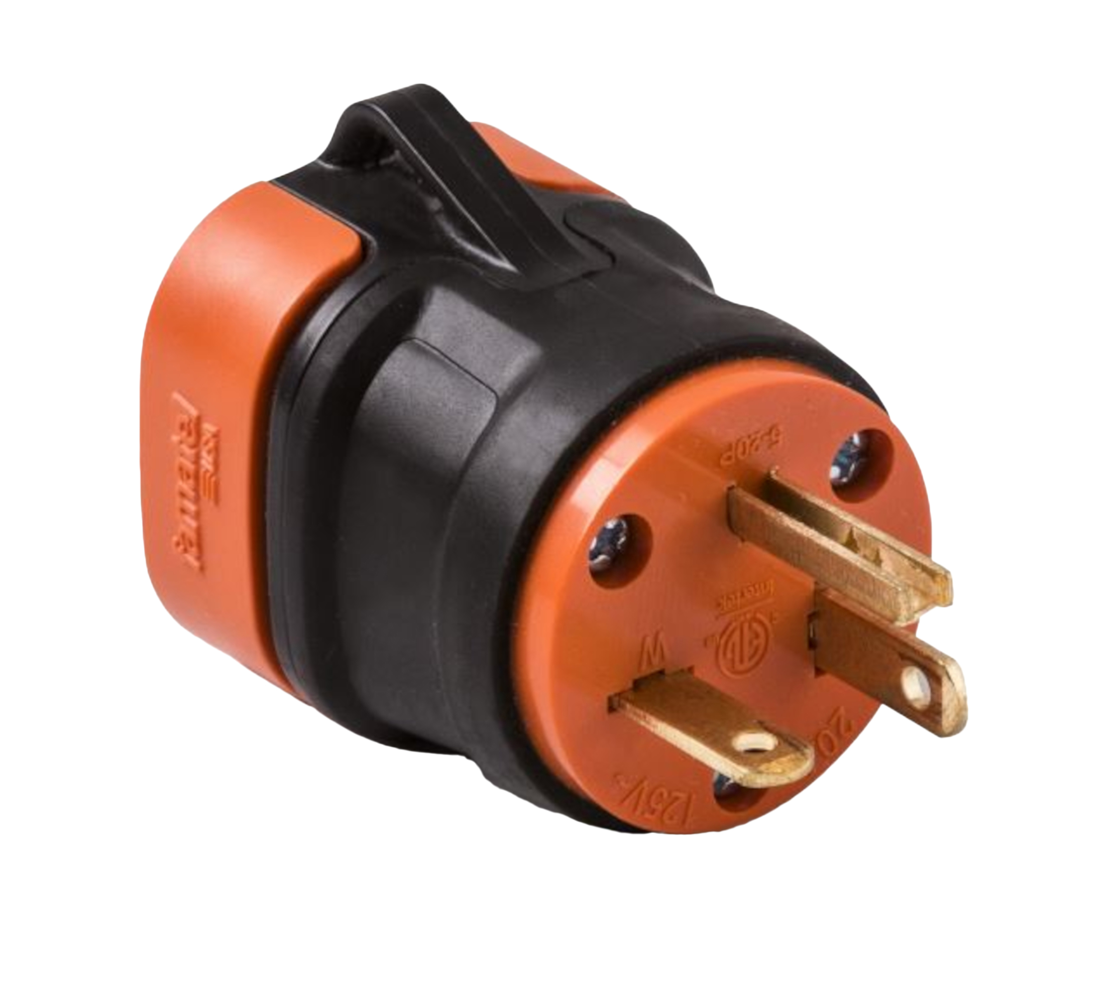 0-1120-R Famatel USA  Plugs and Receptacles