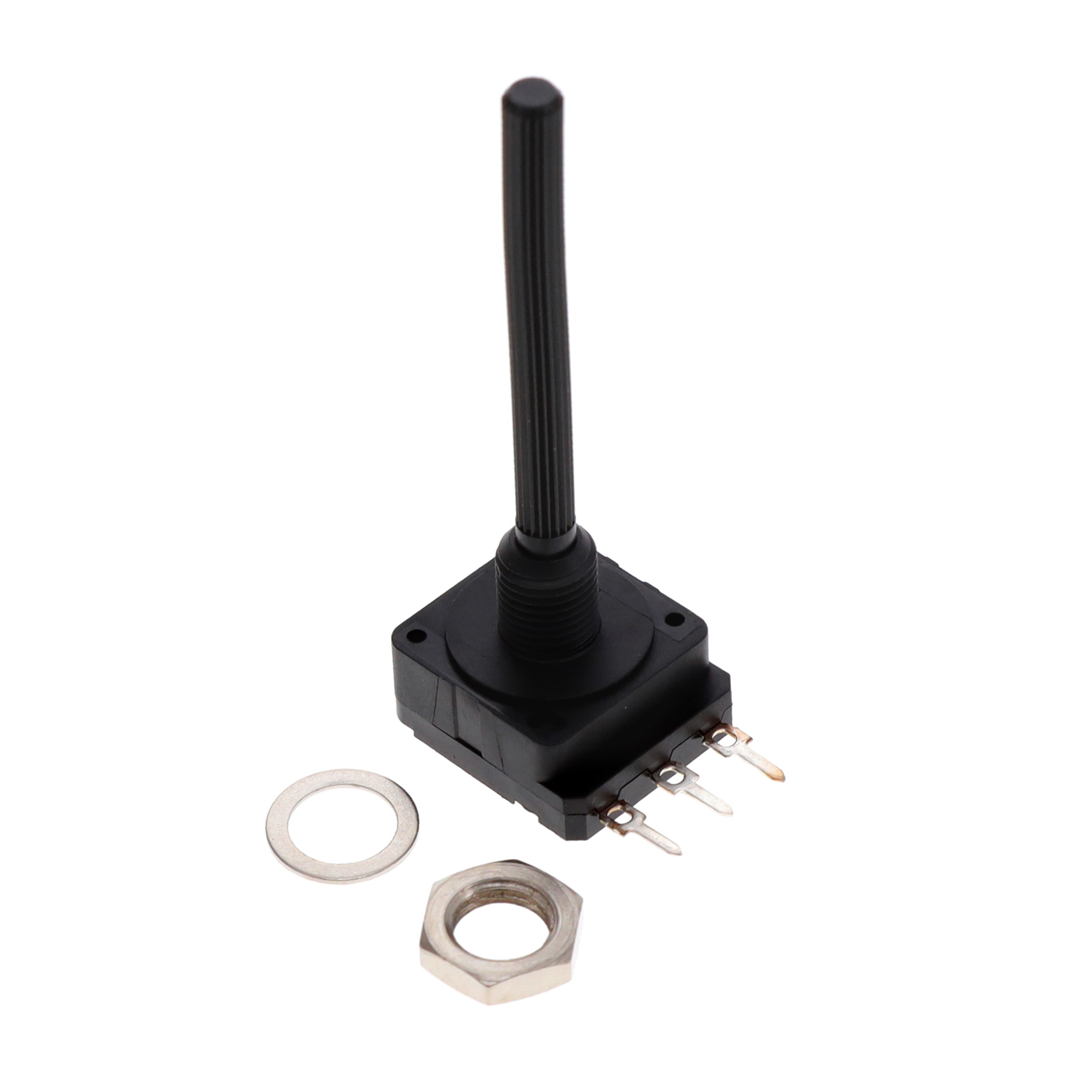 PC16SH-07IP04-103A2020-TA Amphenol Piher Sensing Systems  Drehpotentiometer Rheostate