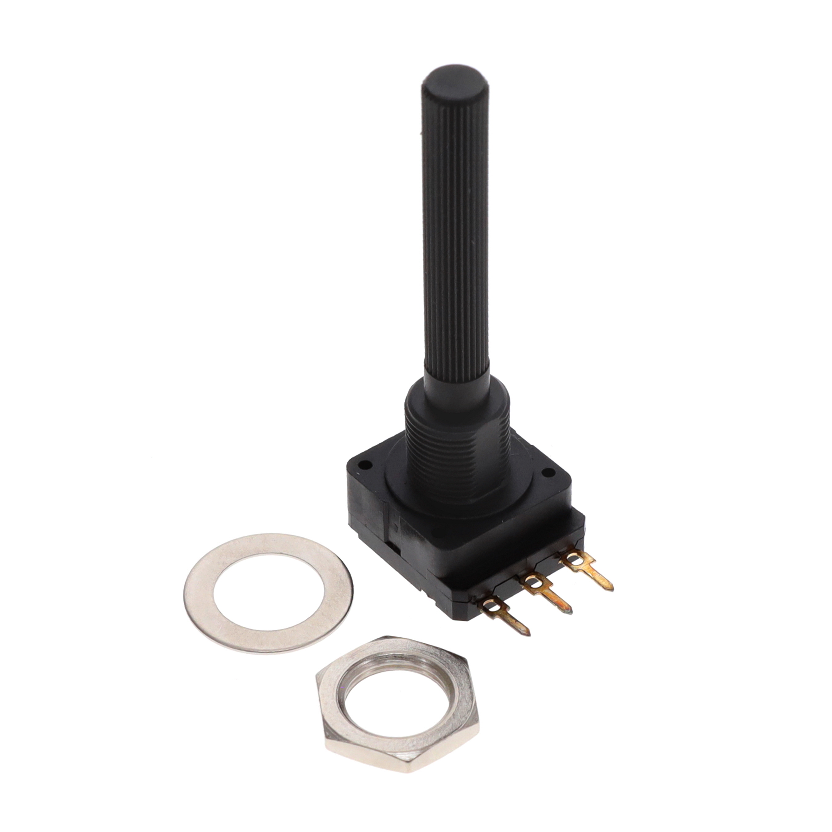 PC16SH-10IP06-105A2020-TA Amphenol Piher Sensing Systems  Drehpotentiometer Rheostate