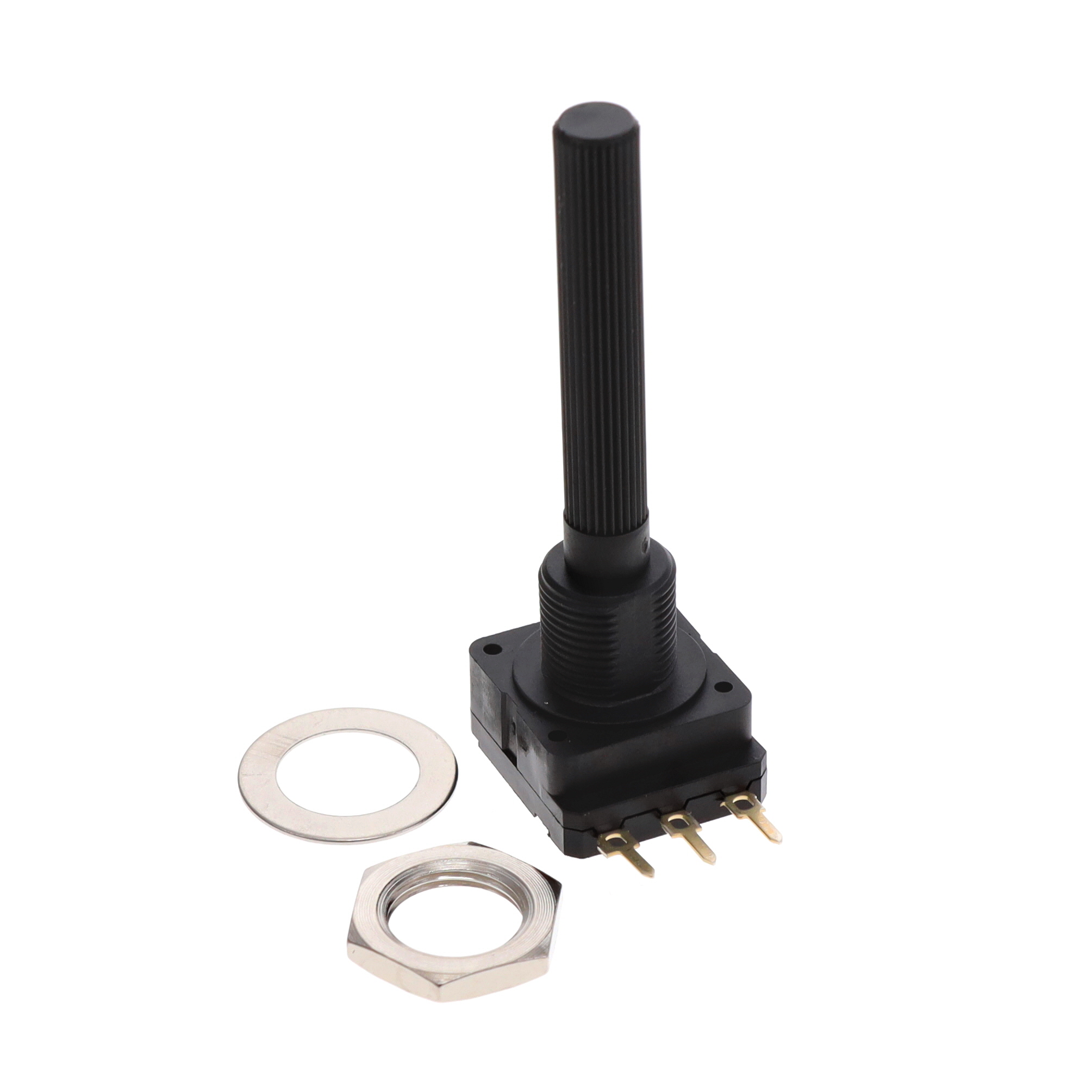 PC16SH-10IP06-223B2020-TA Amphenol Piher Sensing Systems  Rotary Potentiometers Rheostats